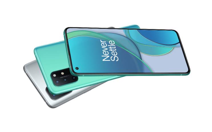 מכשיר הדגל OnePlus 8T מגיע לישראל